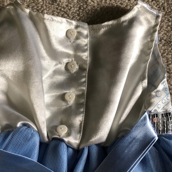 Disney Princess Dress - Picture 4 of 5